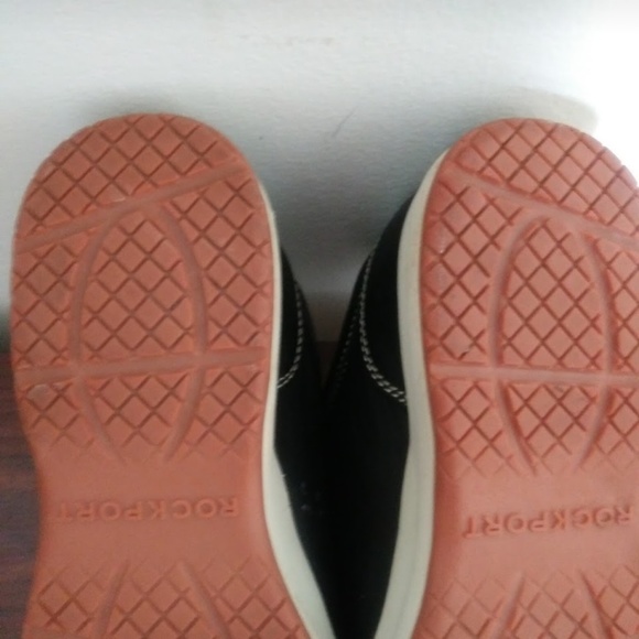 Steal Toe ROCKPORT - Picture 7 of 7